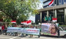Mahasiswa Tagih Ketegasan KPK, Kasus Transaksi Rp349 Triliun di Kemenkeu Kembali Dipersoalkan