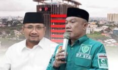 PP GPA Tuding KPK Kriminalisasi Gus Yaqut, Usul Presiden Beri Amnesti