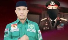 Aminullah Siagian: Paksa Polri di Bawah Kementerian Sama dengan Melawan UUD