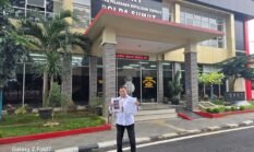 Pemilik Akun Medsos Penyebar Hoaks Pimpinan DPRD Sumut Dipolisikan