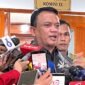 Wakil Kepala BGN, Mayjen TNI (Purn) Trenggono.